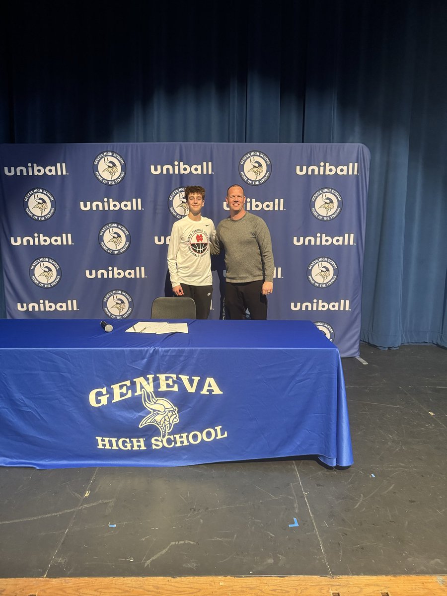 Geneva High School Boys Basketball tweet media