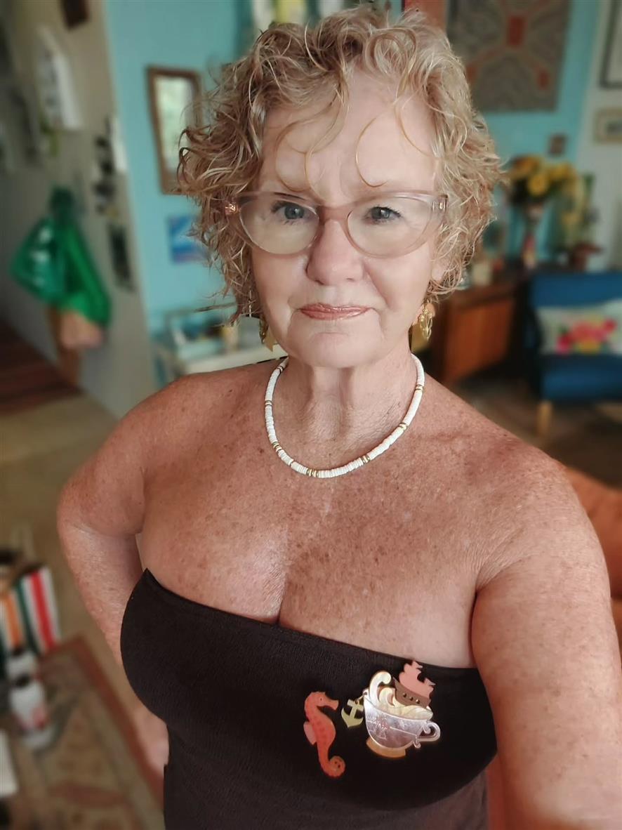 Wendy Obee tweet media