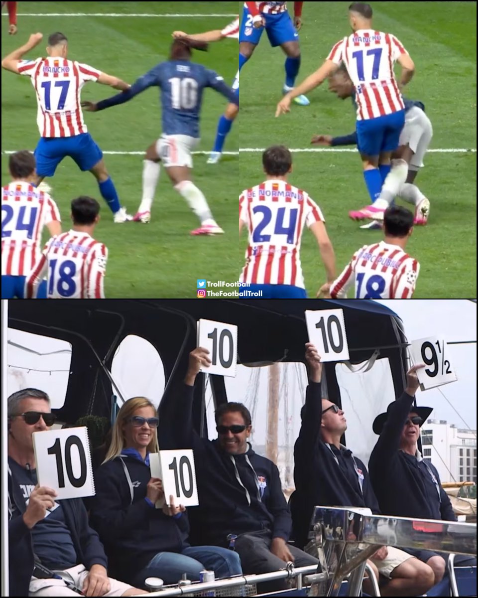 Troll Football tweet media