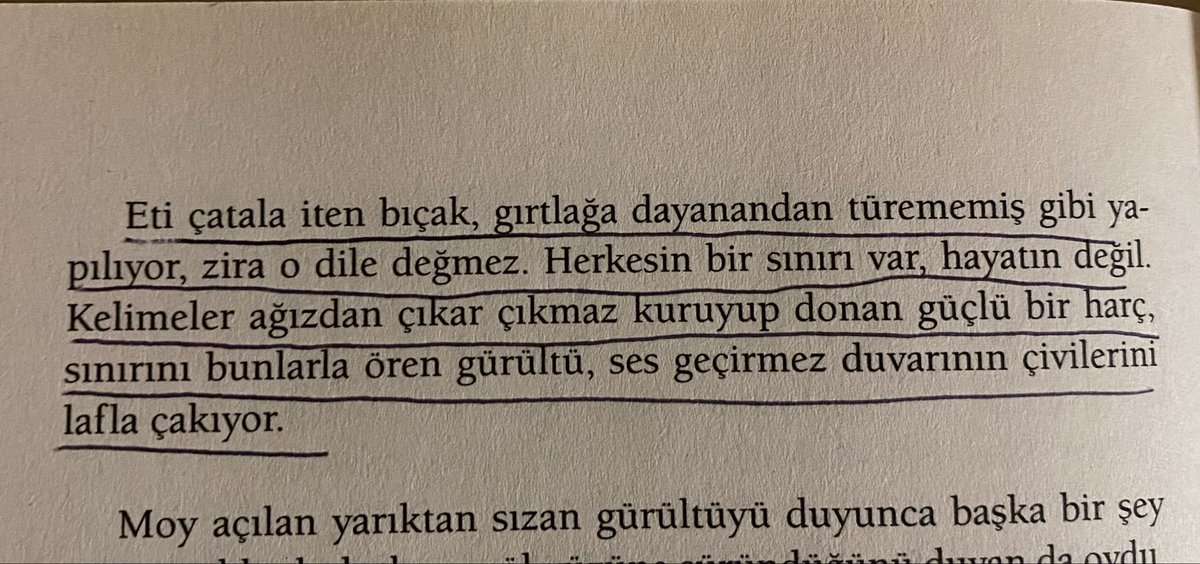 laalyoko's tweet photo. Herkesin bir sınırı var, hayatın değil...DG https://t.co/FcnCEoDk8L
