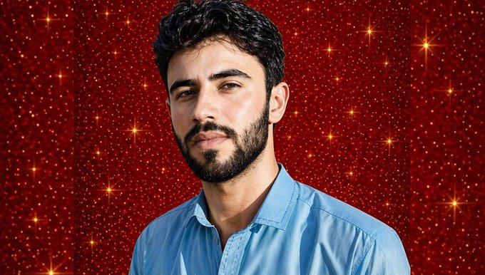 Mahdi Fathullah tweet media