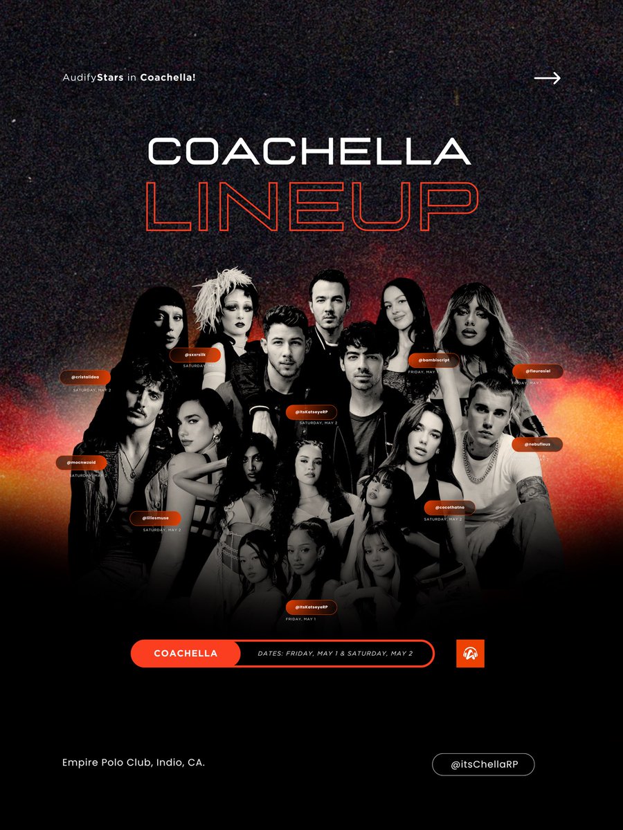 𝖠𝗎𝖽𝗂𝖿𝗒 ᴿᴾ tweet media