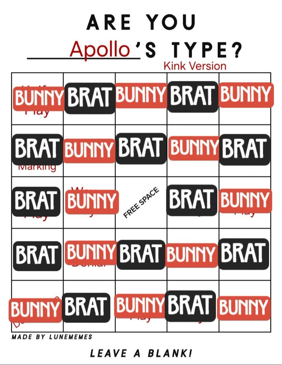 𝖄𝖔𝖚𝖗 𝕳𝖔𝖗𝖗𝖔𝖗 𝕭𝖚𝖓𝖓𝖞 🐇 tweet media