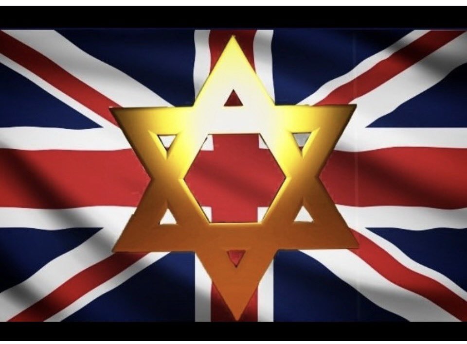 I will always stand with Jews, British or not. I’m fucking beyond angry right now. Feel free to remove yourself if you disagree with me. Gloves are off, enough is enough and way after time. Our ancestors did not fight in world wars for this to happening again. NEVER AGAIN IS NOW