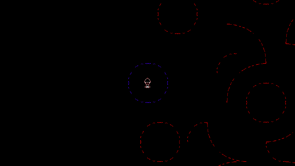 disjoinedgame's tweet photo. Wishlist DISJOINED, an upcoming RPG that takes place after time has ran its course.

https://t.co/BzYOR9a8br

#indiegame #disjoined https://t.co/rLKfSvTjPj