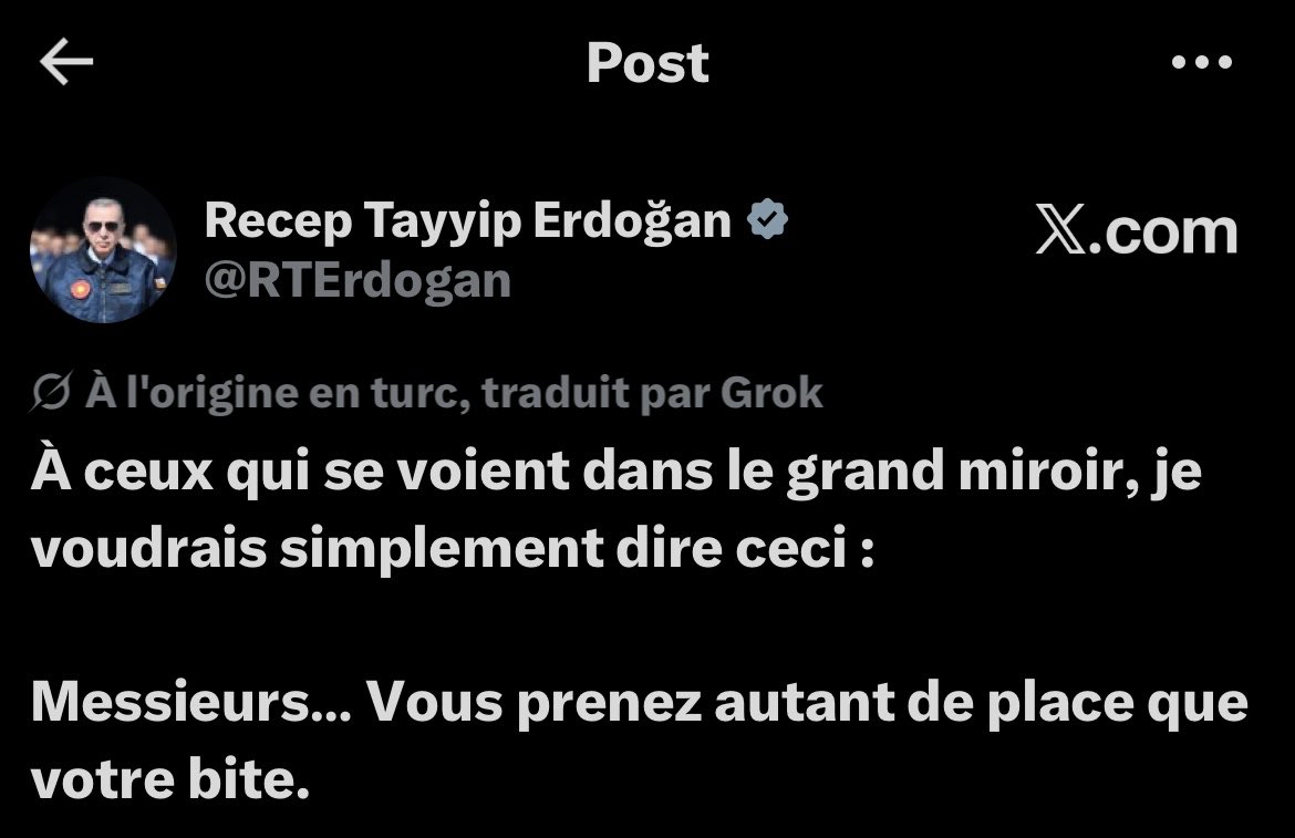 Ismail Kara tweet media