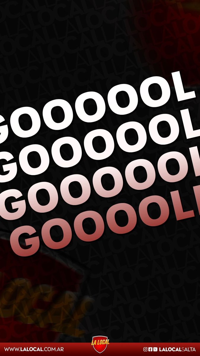 lalocalok's tweet image. 🏆 #CopaSalta | Clasificatorio
⚽️¡HAY GOL! matias Miranda abre el marcador para el Ciclon a los 36’ST
📌 #Mitre 1-0 #Cachorros