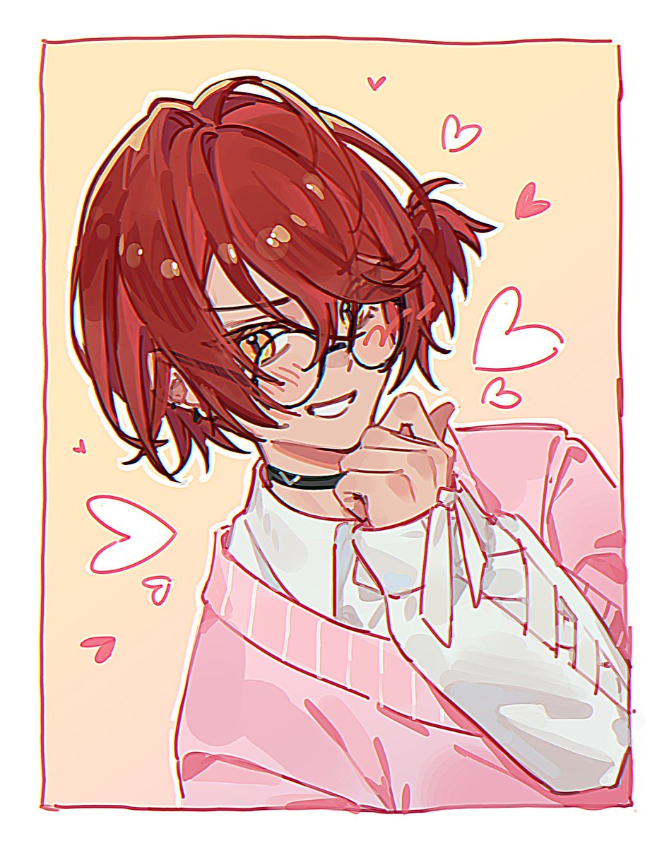 ArtMelmei's tweet image. 🩷🤍New outfit is so cute!! #CendArt