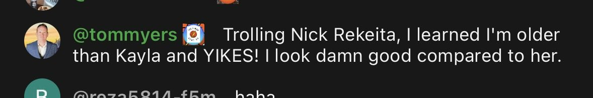 Kay 🐝 tweet media