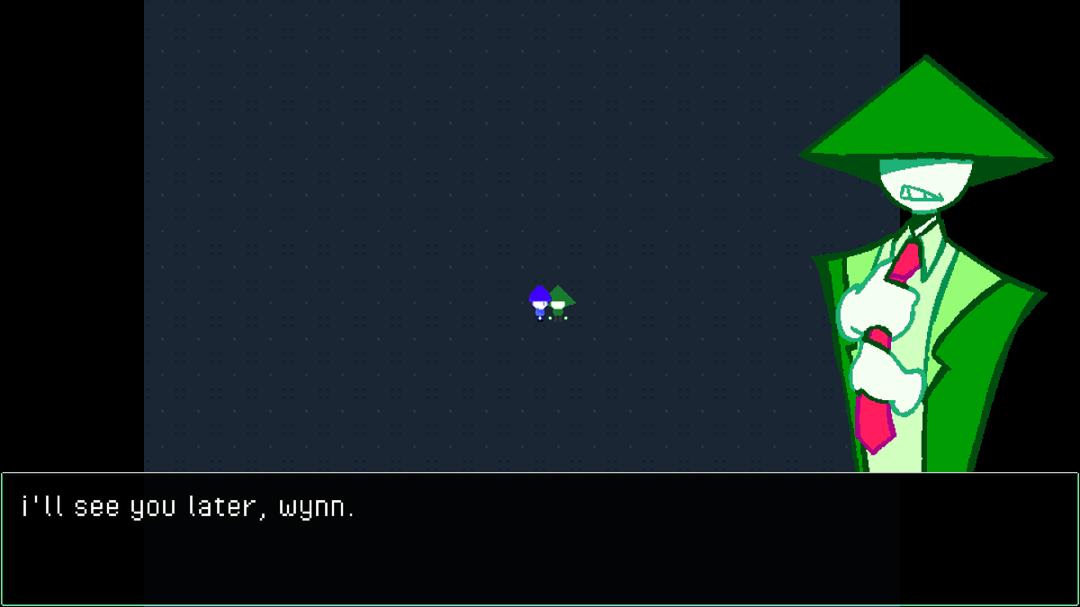 disjoinedgame's tweet photo. Wishlist DISJOINED, an upcoming RPG that takes place after time has ran its course.

https://t.co/BzYOR9a8br

#indiegame #disjoined https://t.co/rLKfSvTjPj