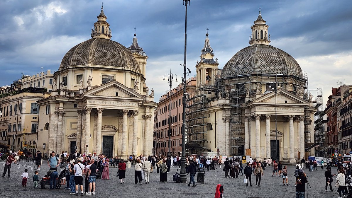 GodDamnGundy's tweet image. Day 2 in Rome. This day was one of the most amazing days I've had in a long time. @paris5706 and I really enjoyed this day...but the photos do not do this justice!
#Europe #Rome #SPQR #Vacation