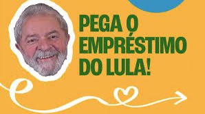 Quando Lula foi eleito encontrou um país com pessoas pobres. 

Ele fez a parte dele e hoje temos um país com pessoas pobres  e endividadas.