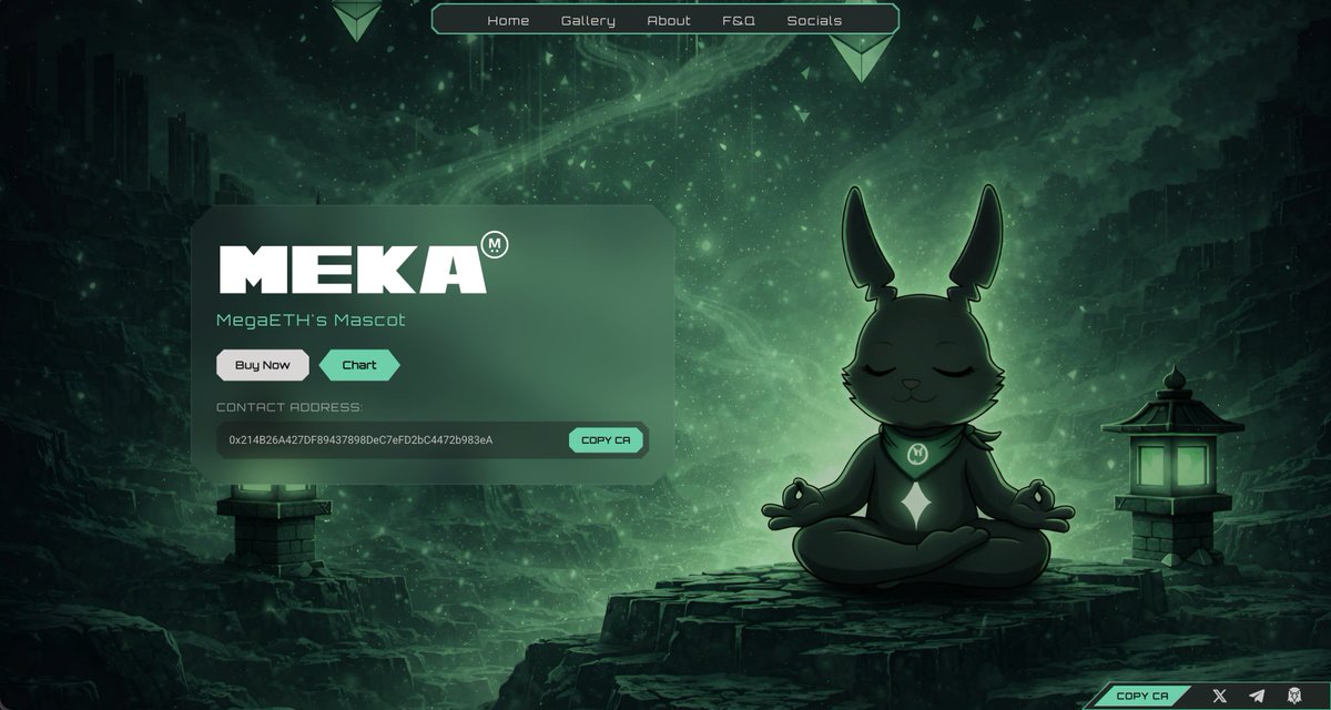 Meka | ∑: tweet media