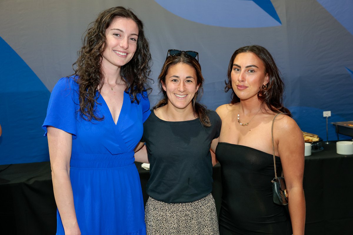 Hofstra Women's Soccer tweet media