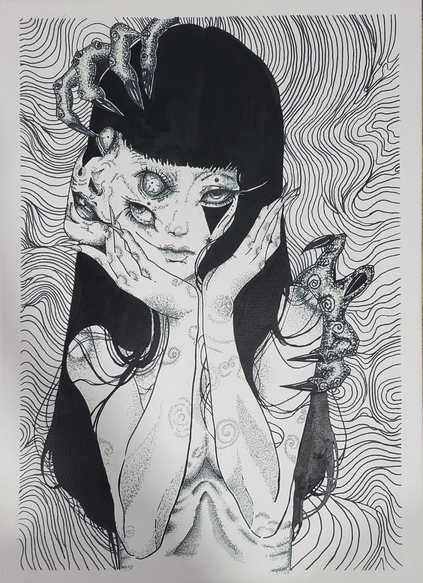 IchiDan 🐉💎 - Puerta al Sótano tweet media