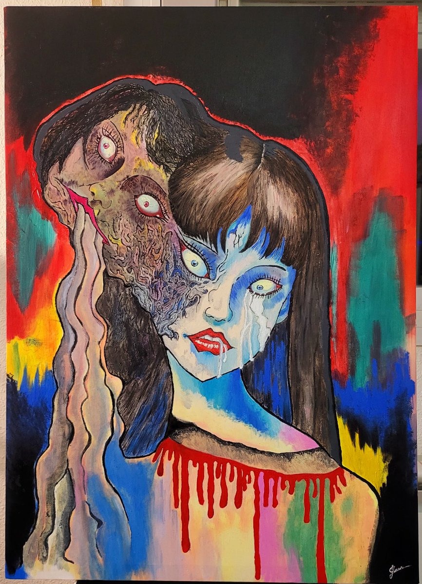 IchiDan 🐉💎 - Puerta al Sótano tweet media