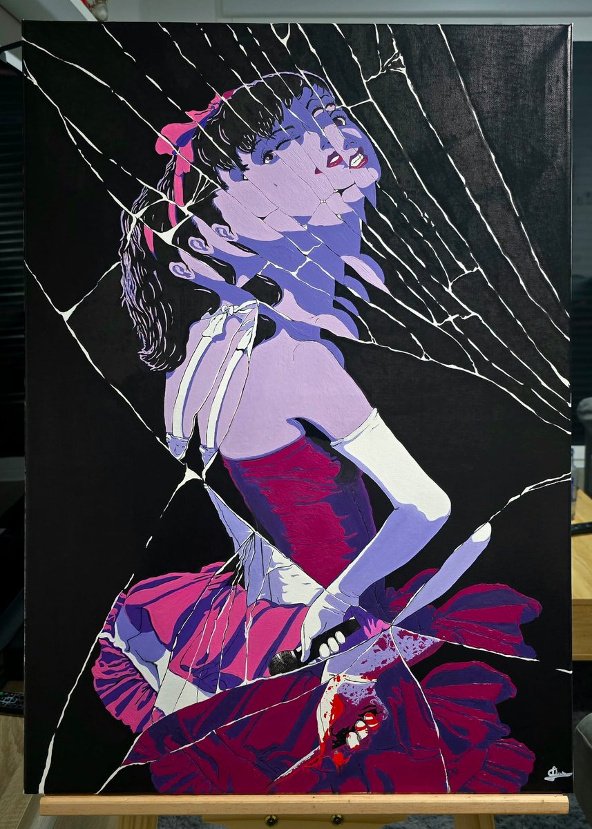 IchiDan 🐉💎 - Puerta al Sótano tweet media