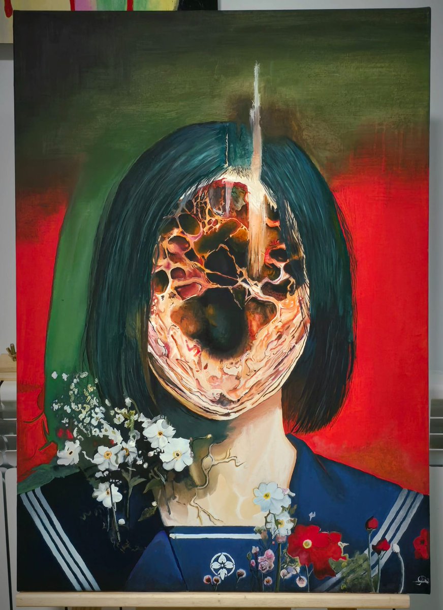 IchiDan 🐉💎 - Puerta al Sótano tweet media