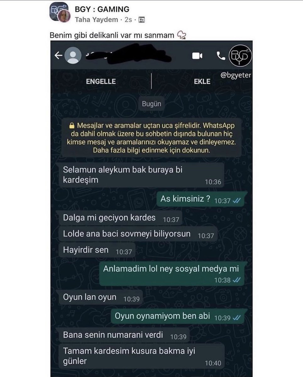 Mert Güngördü tweet media