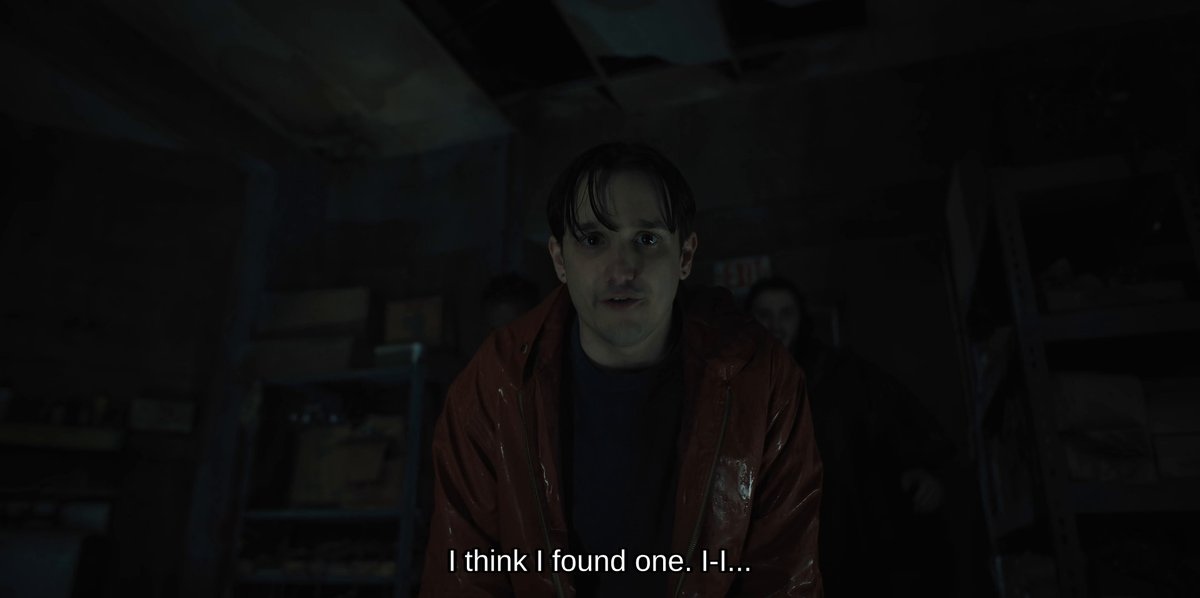 Every FNAF Movie 2 Frame In Order (also on 🦋/ 🐘) tweet media