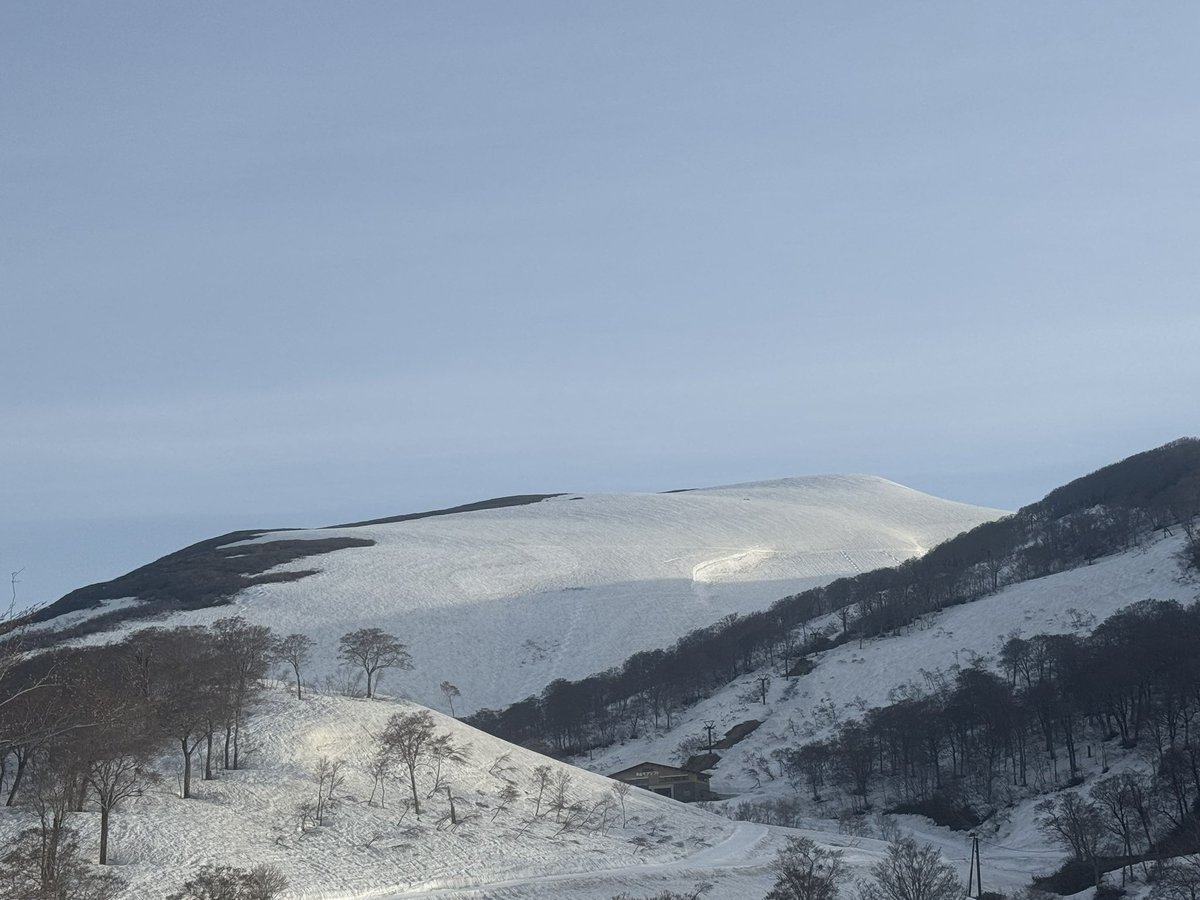 momo@メタボ系レジャースキーヤー/25-26シーズン48 tweet media