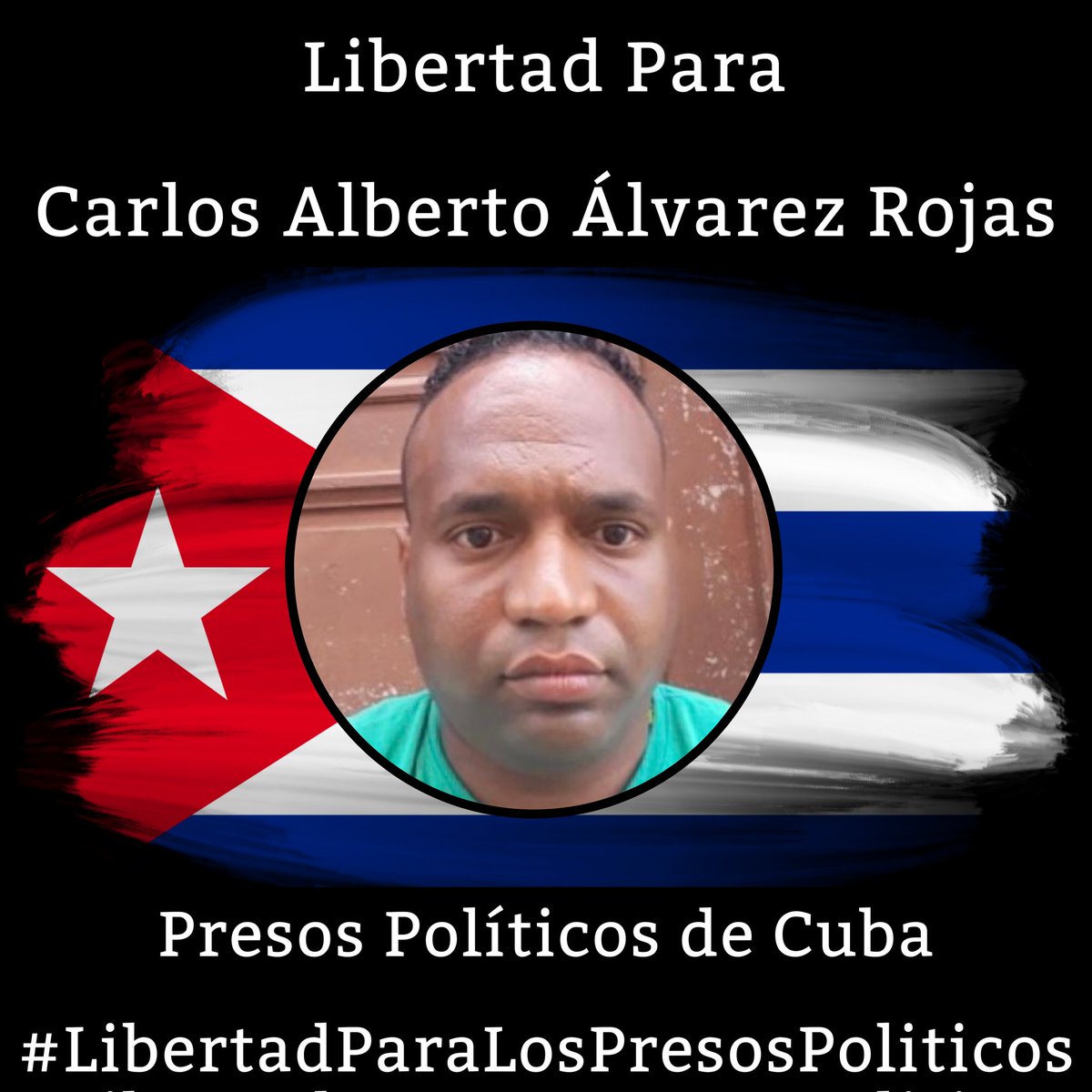 Ana M Suarez tweet media