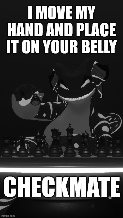 The Kreachur tweet media