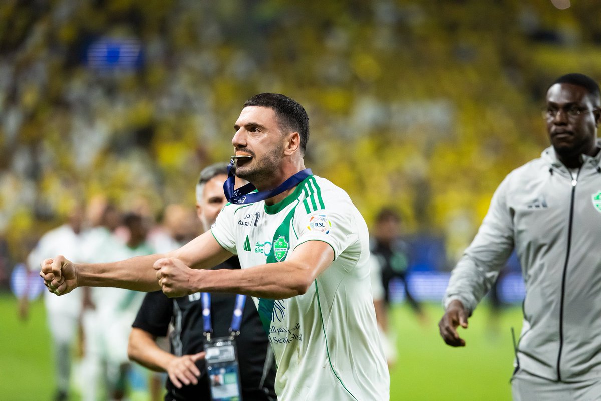 Merih Demiral tweet media