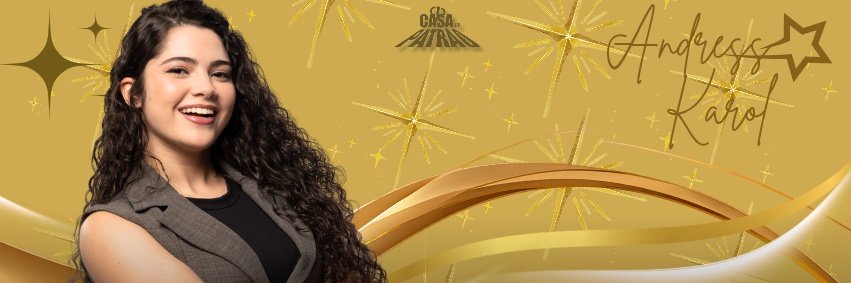 Andressa Karol tweet media