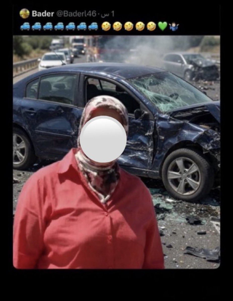 عبادي tweet media