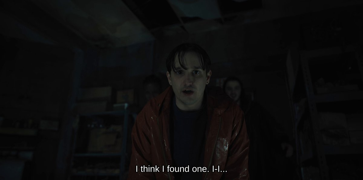 Every FNAF Movie 2 Frame In Order (also on 🦋/ 🐘) tweet media