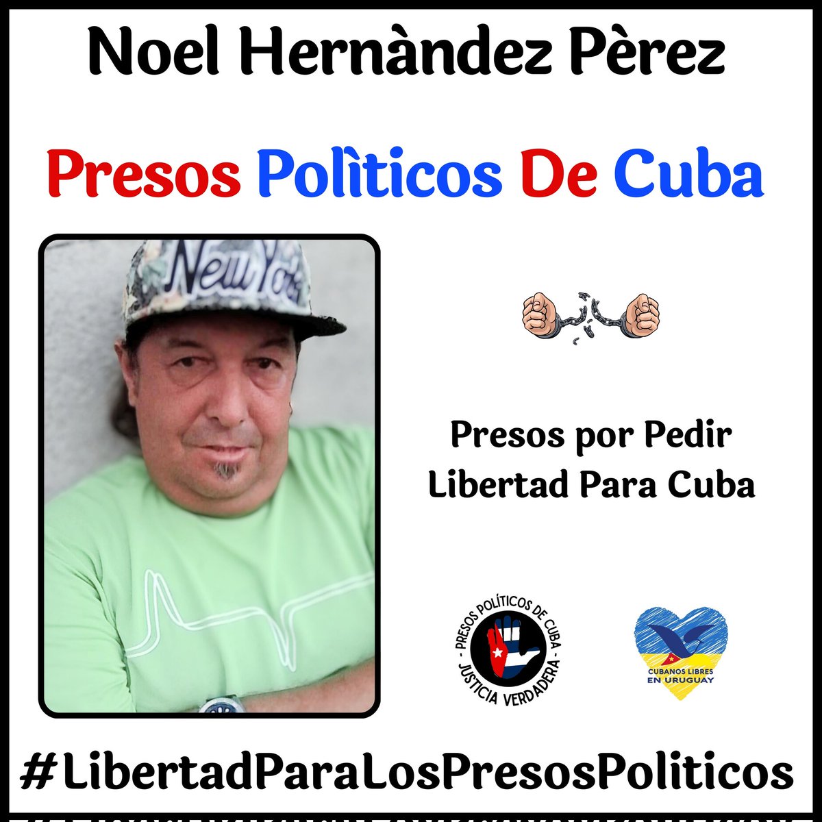 Ana M Suarez tweet media