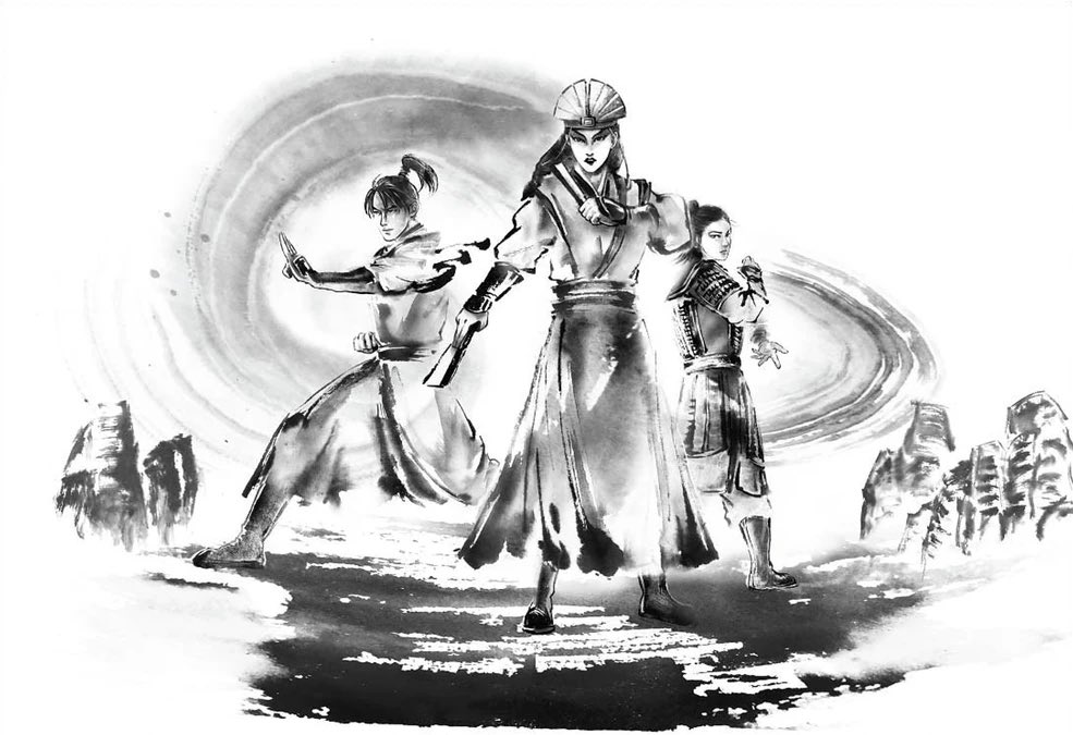 erika ོ☼ 🐛 ceo of gusese tweet media