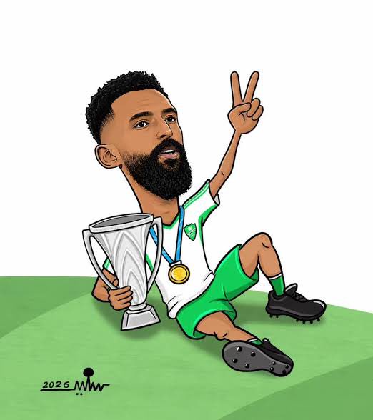 🇸🇦🇵🇸 هـَـــانِي المَـالكِــي tweet media