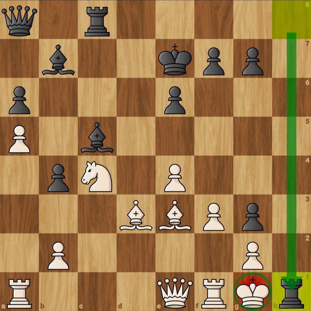 Chess Master tweet media