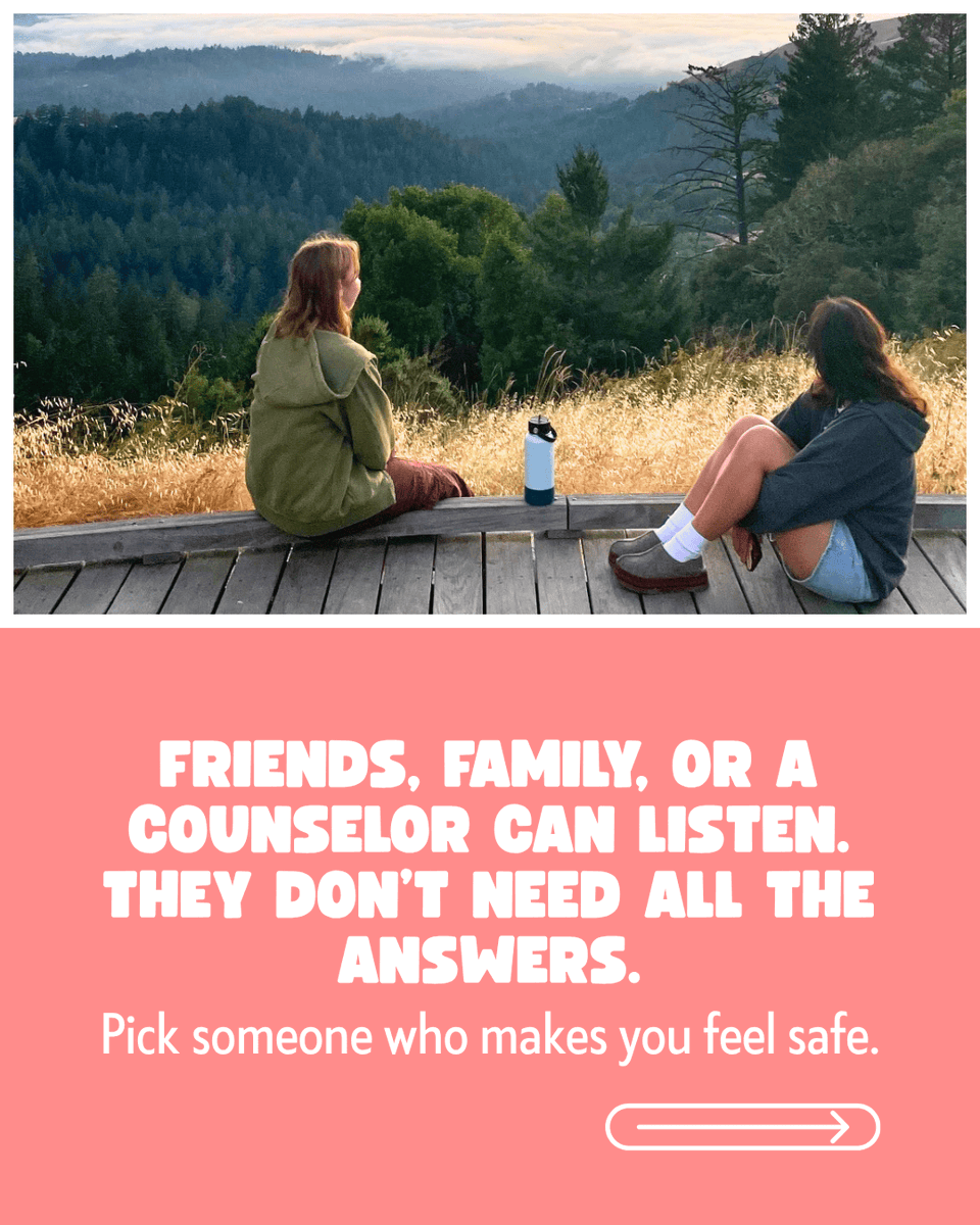 BirthrightStC's tweet photo. May is Mental Health Awareness Month. If things feel heavy right now, reach out to someone you trust. Our licensed counselors offer free mental health services for women who may be pregnant.  

Don't struggle alone. You matter 💛

#mentalhealthhelp #anxiety #depression #maternalmentalhealthsupport #whydoifeellikethis #stcharlesmo #missouri