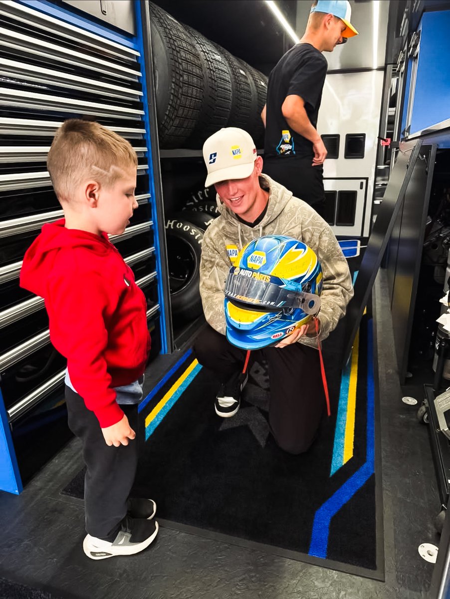 Kasey Kahne Racing tweet media