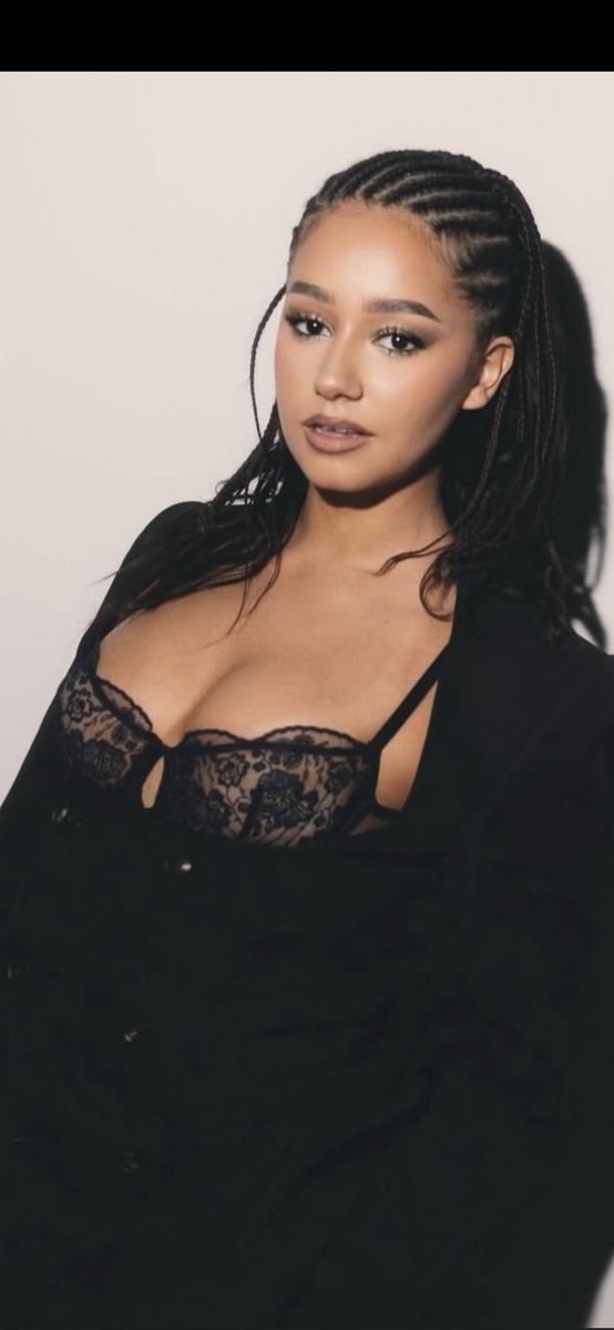 Fan d'influ et de gros seins tweet media