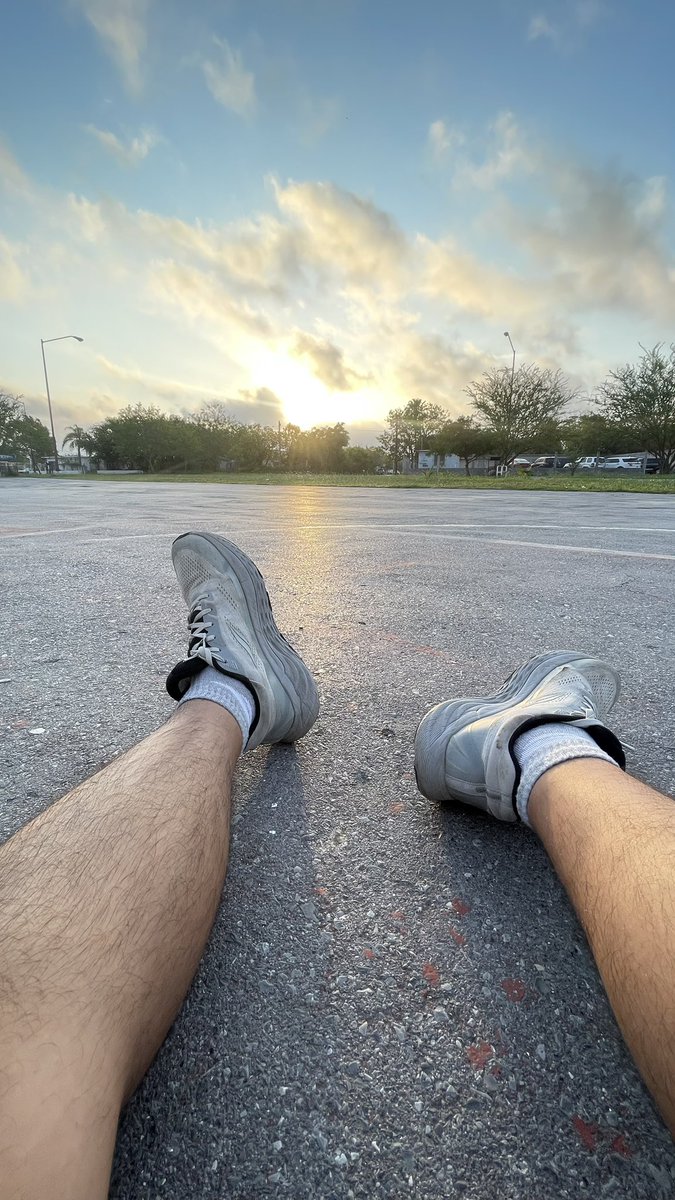 juandelagarza's tweet image. #Miercoles #Running