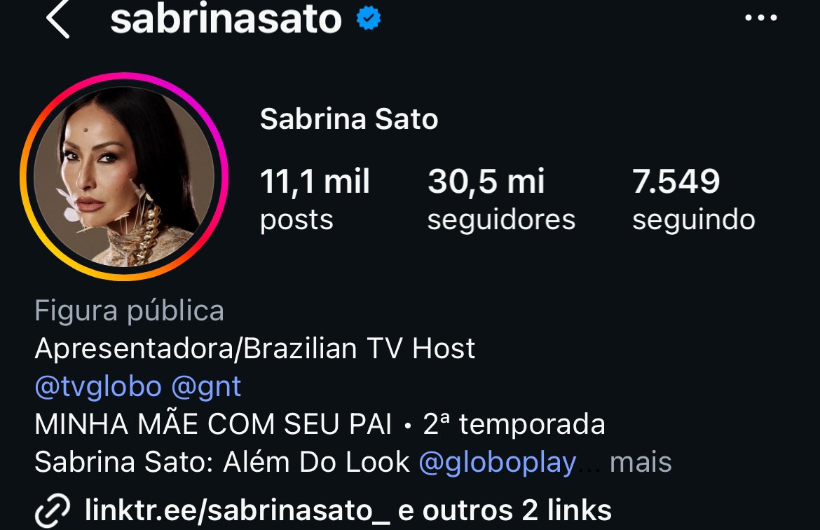 Gabby 🐺🫦⚡️ tweet media