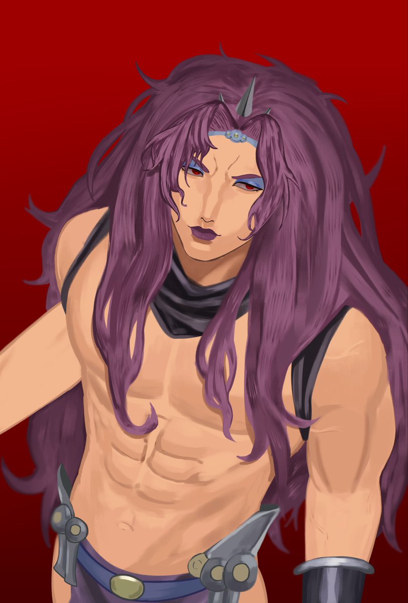 Akahime Akahime (@AKIartzzz) / Posts / X