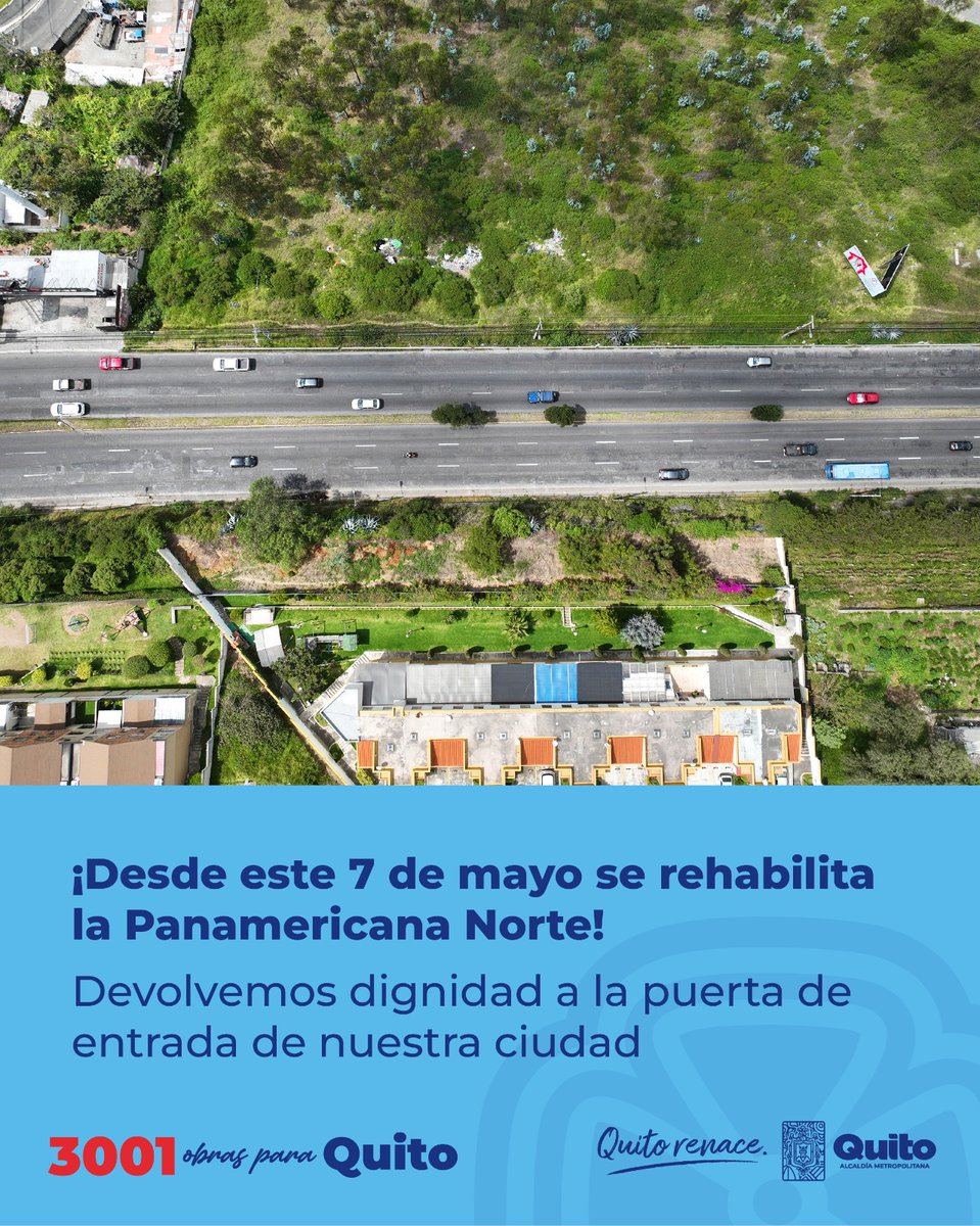 Obras Quito tweet media