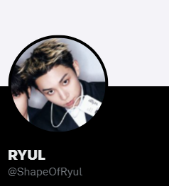 RYUL tweet media