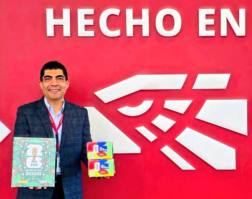 Carlos Candelaria tweet media