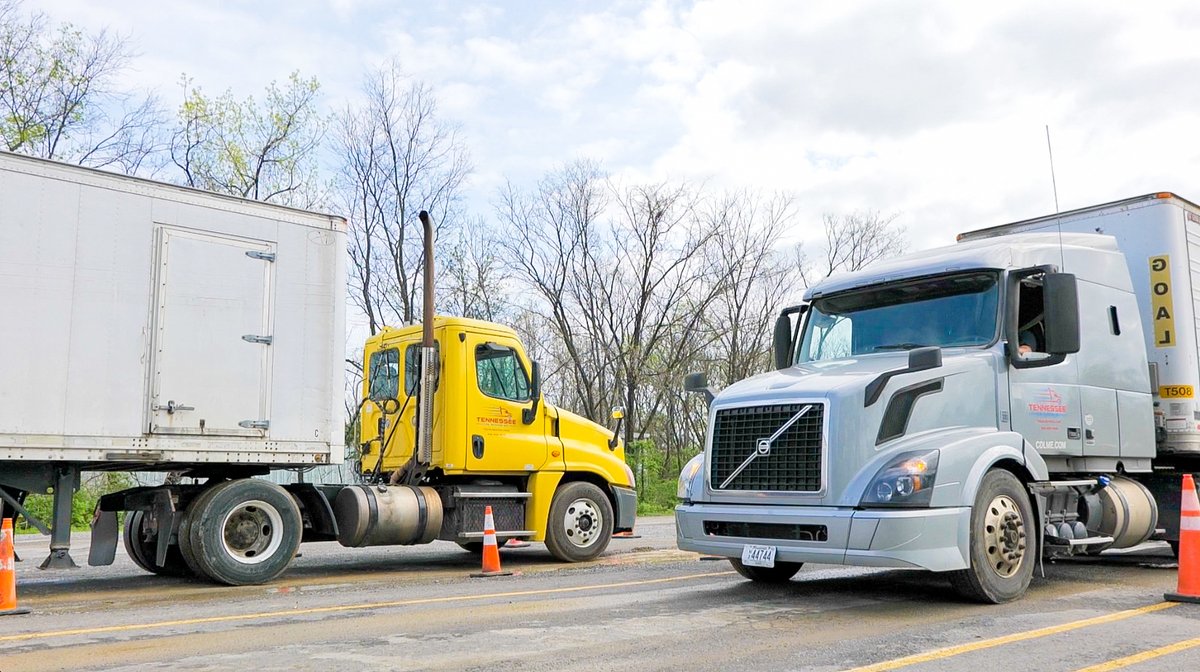 Tennessee CDL School Inc tweet media