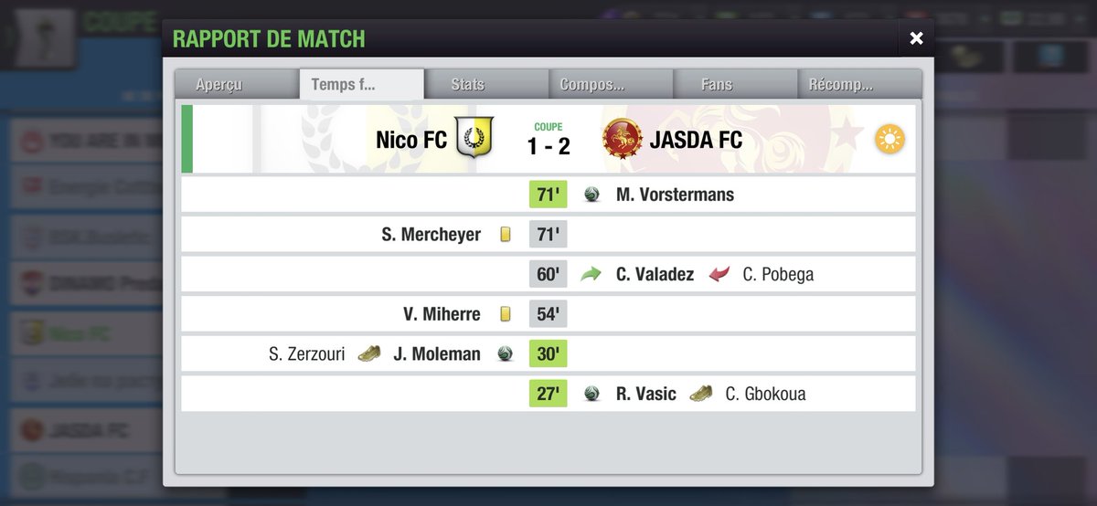 Nico FC tweet media