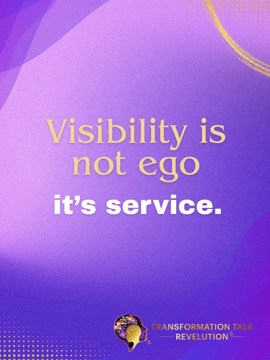 The Transformation Network tweet media