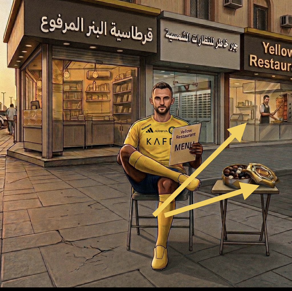ابوزياد٤٨ العالمي tweet media