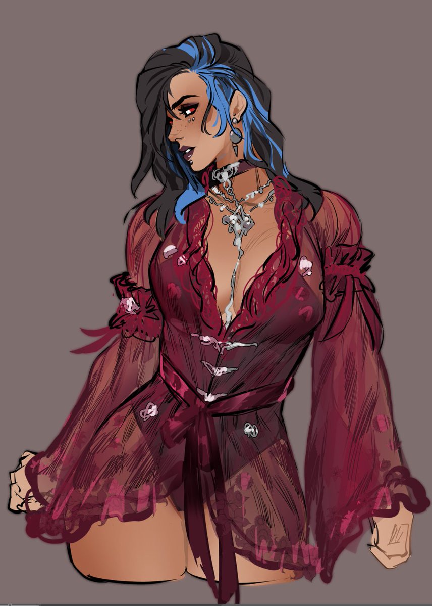 ☣️ Feral Queen STR 😈 tweet media
