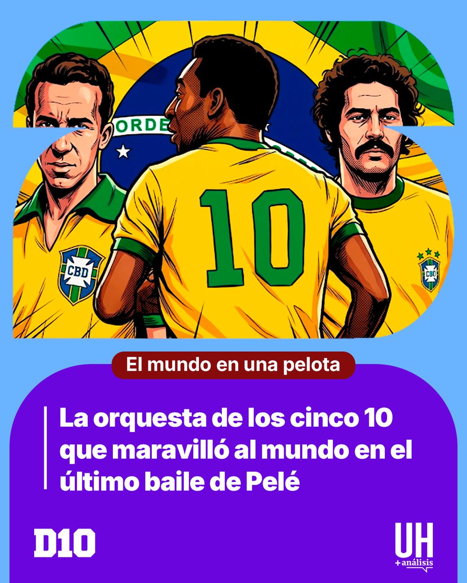 Última Hora tweet media